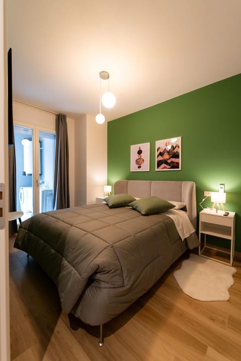 Design a 2 passi dal mare Apartment in Alba Adriatica