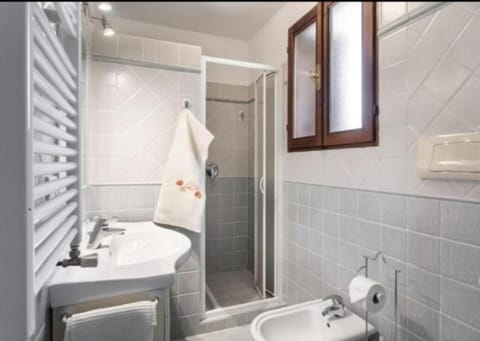 Casa Nani mare Apartment in Pittulongu