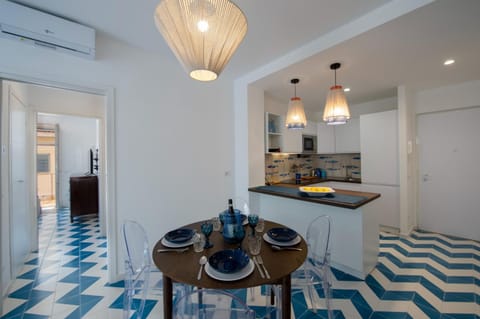 Cicerenella Blue Apartment Apartment in Maiori