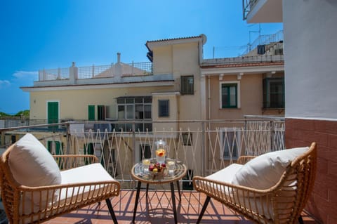 Cicerenella Blue Apartment Apartment in Maiori