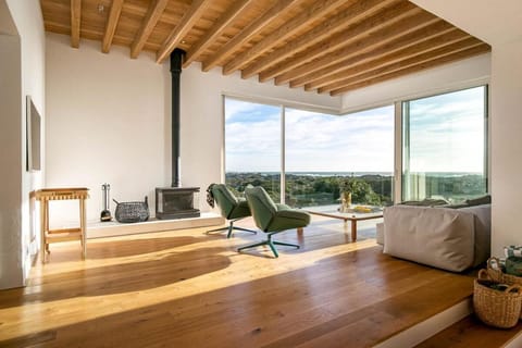 Noordhoek Sunset Villa Villa in Cape Town