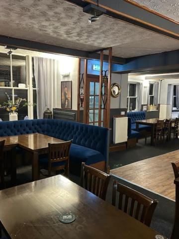 The White Horse Cromer Apartment in Cromer