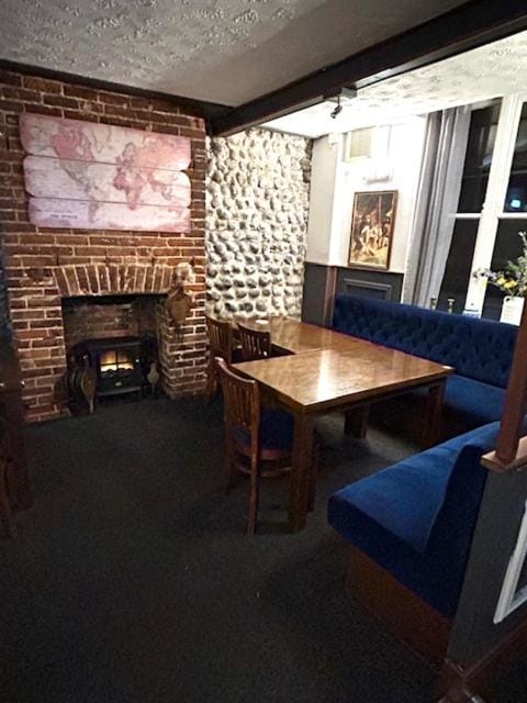 The White Horse Cromer Apartment in Cromer