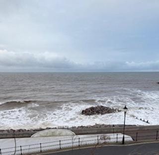 The White Horse Cromer Apartment in Cromer