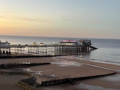 The White Horse Cromer Apartment in Cromer