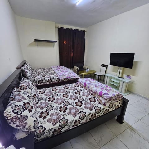 SMD-Comfydees Apartment Vacation rental in Abu Dhabi