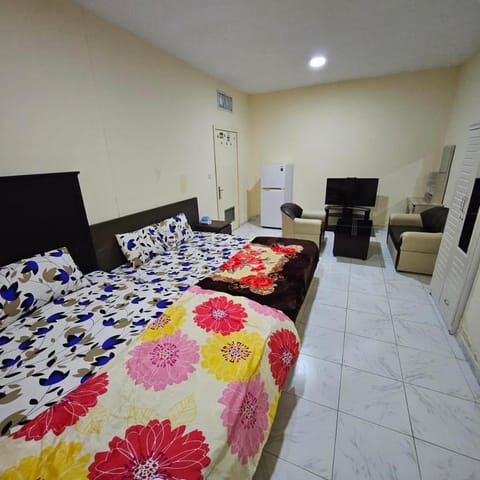 SMD-Comfydees Apartment Vacation rental in Abu Dhabi