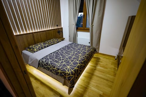 Apartman BREZA 35 Lux & Spa Apartment in Zlatibor