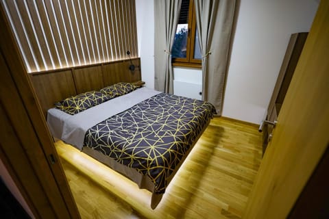 Apartman BREZA 35 Lux & Spa Apartment in Zlatibor