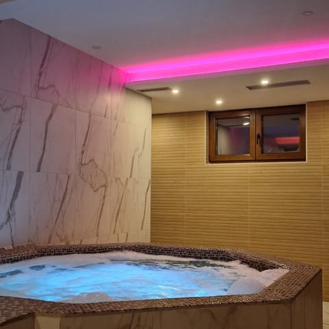 Apartman BREZA 35 Lux & Spa Apartment in Zlatibor