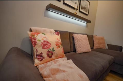 Apartman BREZA 35 Lux & Spa Apartment in Zlatibor