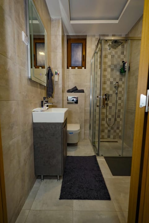 Apartman BREZA 35 Lux & Spa Apartment in Zlatibor