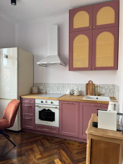 Apartments PSD - Anny Łajming 3D Apartment in Pomeranian Voivodeship