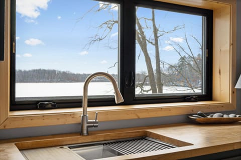 Anchor Bay House in Pequot Lakes