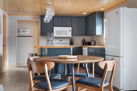 Anchor Bay House in Pequot Lakes