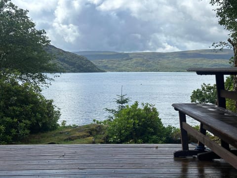 Balcony/Terrace, Beach, Garden view, Sea view