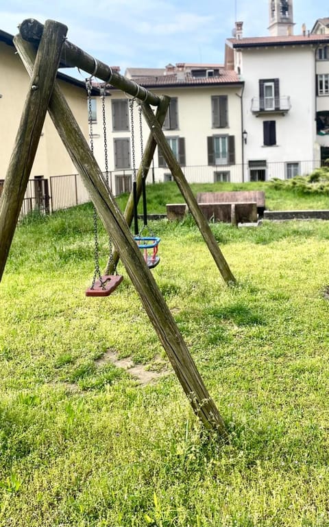 Maison Camilla Apartment in Lovere