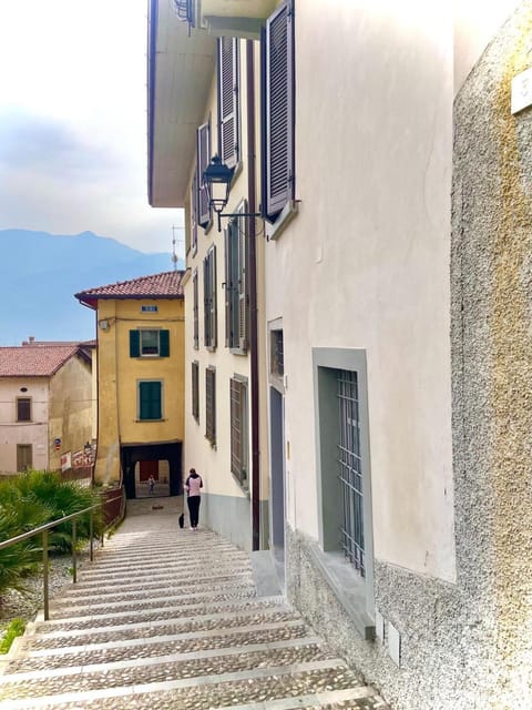 Maison Camilla Apartment in Lovere