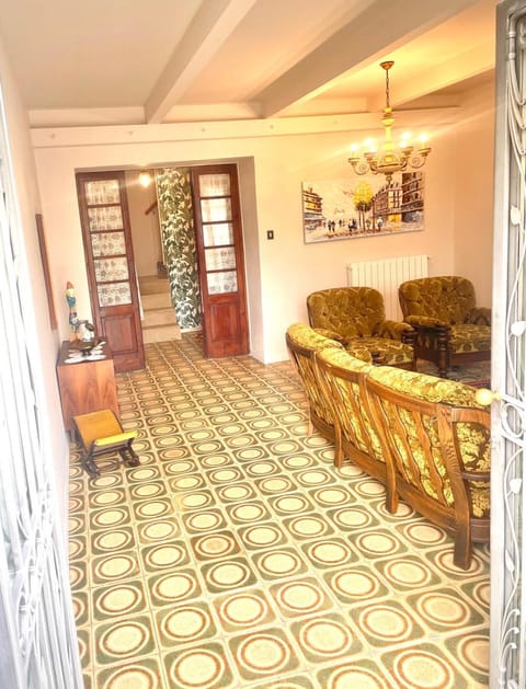 Maison Camilla Apartment in Lovere