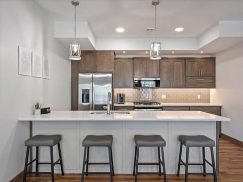 Courtside Cabin Cabin in Nisswa