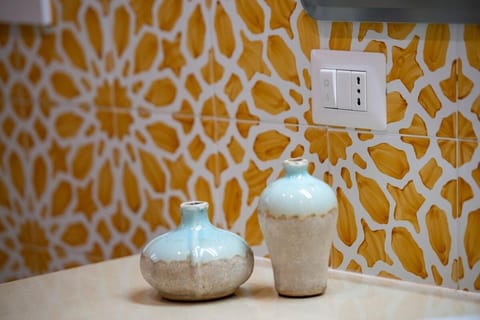 Cicerenella Yellow Apartment Apartment in Maiori