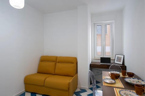 Cicerenella Yellow Apartment Apartment in Maiori