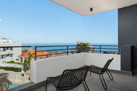 7 on Bantry Luxury Apartments Apartment in Sea Point