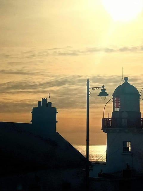 Abbey View Apartment in the heart of Youghal Apartment in County Waterford