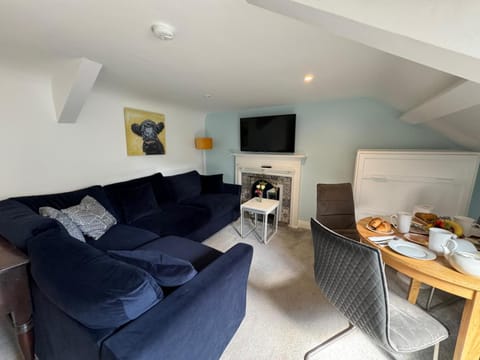 Abbey View Apartment in the heart of Youghal Apartment in County Waterford