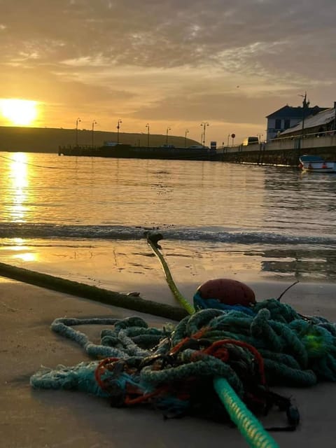 Abbey View Apartment in the heart of Youghal Apartment in County Waterford