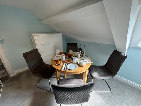 Abbey View Apartment in the heart of Youghal Apartment in County Waterford