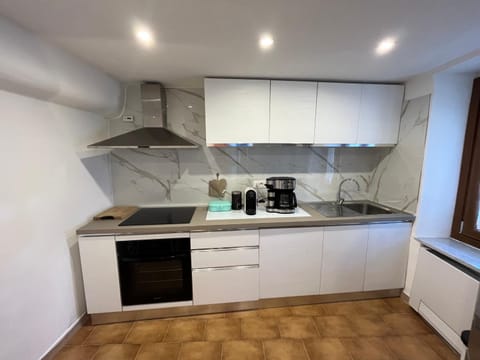 New Borgo Foce Apartment in La Spezia