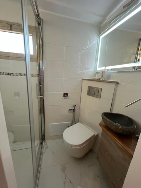 New Borgo Foce Apartment in La Spezia