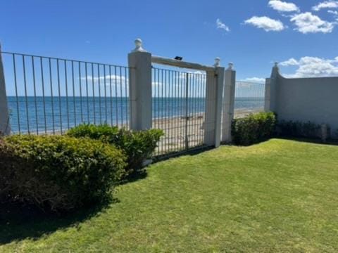 Mimosas Beach House Villa in Marbella