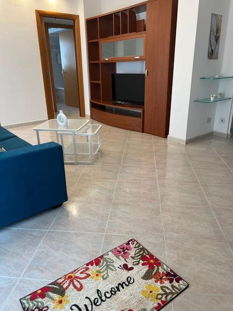 Mary Vi Home Apartment in Peschici