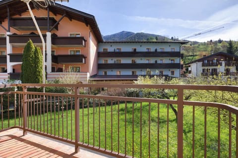 Ca' da Rosetta Apartment in Ledro