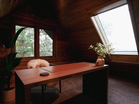 The Lake Haus House in Nisswa