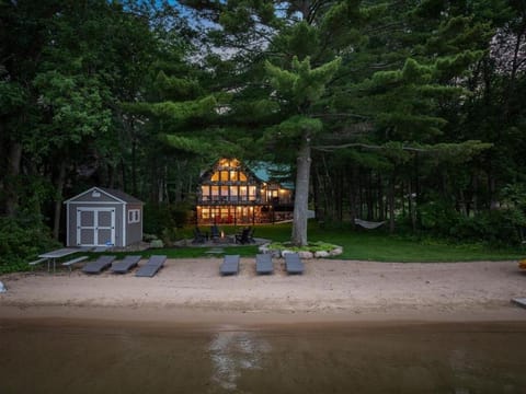 The Stone House House in Breezy Point