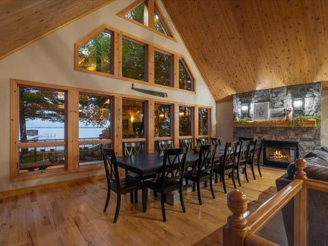 The Stone House House in Breezy Point