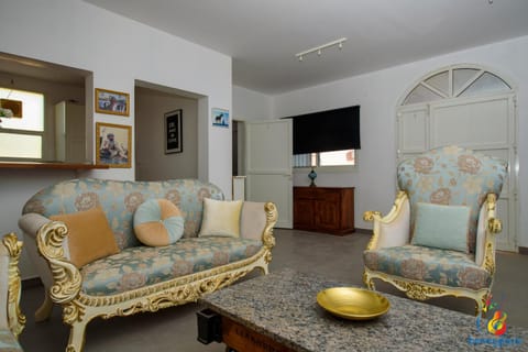 Cozy Studio Chalets Apartment in Abu Dhabi