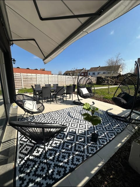 B&B Milena Bed and Breakfast in Ypres