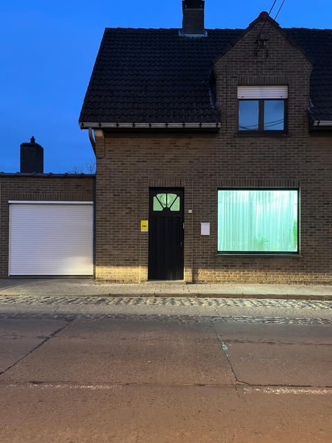 B&B Milena Bed and Breakfast in Ypres