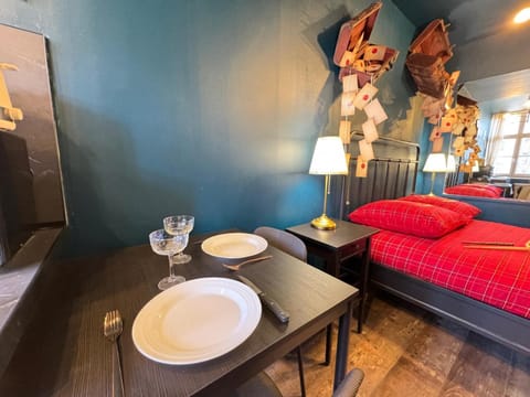 Le Studio Des Sorciers ! Hyper Centre Arras Apartment in Arras