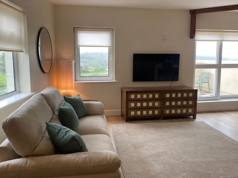 Apartment 7 Clifden Bay Apartments Apartment in Clifden