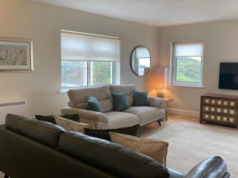 Apartment 7 Clifden Bay Apartments Apartment in Clifden