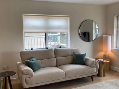 Apartment 7 Clifden Bay Apartments Apartment in Clifden