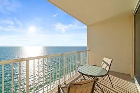 Natural landscape, View (from property/room), Balcony/Terrace, Sea view