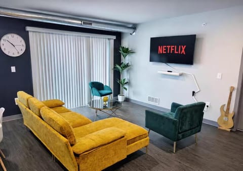 TV and multimedia, Living room