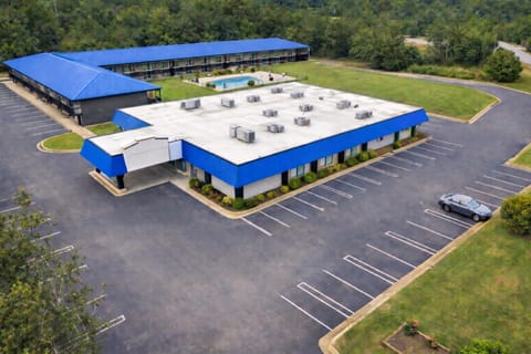 Property building, View (from property/room)