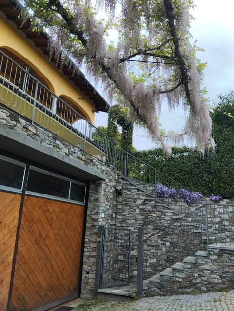 Villa Kira 1 Apartment in Verbania